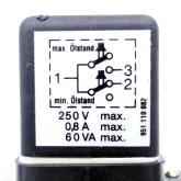 Float switch  
