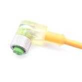 Sensor-/Aktor-Kabel - SAC-5P-M12MS/1,5-PUR/M12FR3LVW  Gebraucht