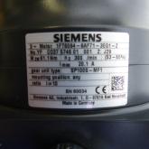 Bürstenloser Servomotor  mit Getriebe YF CO37 5746 01 Neu