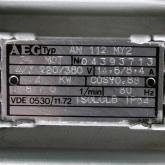 Vacuum Pump RUVAC A891200080 Refurbished