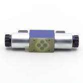 4/3 Way Valve 4WE6J6X/EG24N9K4/ZVSO407  New