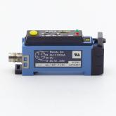 Lichtschranke für Lichtleiter WLL160T-F430  Neu
