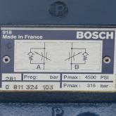4/3 Wegeventil 081WV16P1N3018TPTWS024/0080 081WV06P1N1004WS024/00D00 Neu