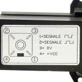 Linear Transducer (Incremental)  Used