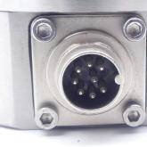 Linear transducer  
