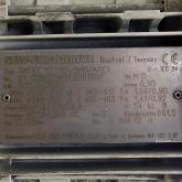 Rundschalttisch + SEW Motor  Gebraucht