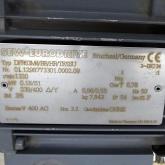 Rotary indexing table with SEW motor  Used
