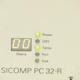 SICOMP PC 32-R LBFN1382 Neu