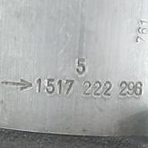Radialkolbenpumpe  Gebraucht
