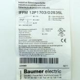 Proximity Switch R211 New FS
