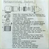 Kabelsteckverbinder 1611504 Neu OVP