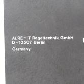 Digital-Thermometer  Gebraucht