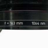 F-Theta-Ronar Lens  