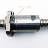 Kugelgewindetrieb 3526.28/20.32.869.1087 Neu OVP
