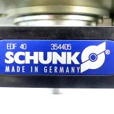 Schwenkeinheit  mit EDF 40 OSE-B40-4 Neu OVP