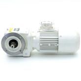 Getriebemotor 80 S/2 BRE10 Z MS Neu