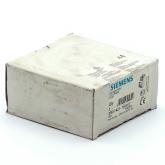 Sirius Motorschutzschalter  