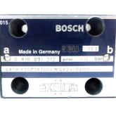 4/3 - Way valve  Used