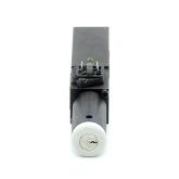 Druckschalter PSB040AF1A4 mit Zwischenplatte H06PSB-994  Gebraucht