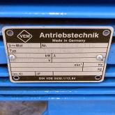 Self-priming centrifugal pump  New