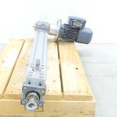 Lineareinheit mit Drehstrommotor DRS71M4BE1HR/FF/ASB1 Gebraucht