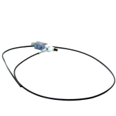 CA Dispense Valve  Used
