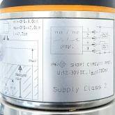 Elektronischer Füllstandsensor LK7023 Gebraucht