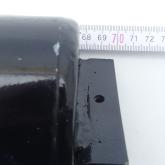 Hydraulic Cylinder 70/35-120  New