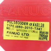Servo motor ais 2/5000 Used