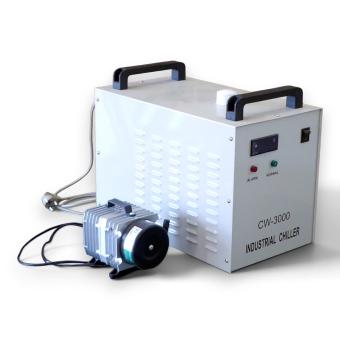 CO₂-Laserschneid- und Graviermaschine  Gebraucht