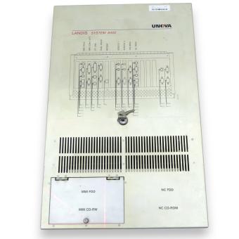 CNC-Steering Landis CNC 6400 Systems 