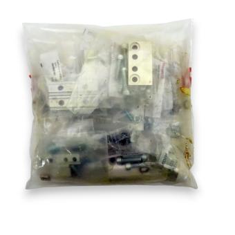 Pneumatikzylinder RTC-DA-025-1250-CG-MM40S00BLP000H3H3 