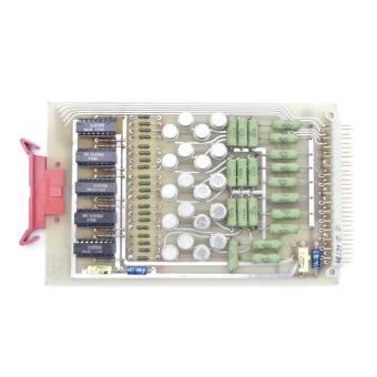 Leiterplatte QMB-B658/2  Neu