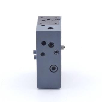 Hydraulikblock IH02B06-069-20 