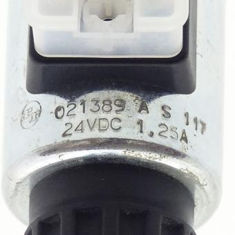 2/2 Wegeventil M-2 SEW 6 P36/630 M G24 N9K4 