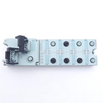 Basic module BM 143 