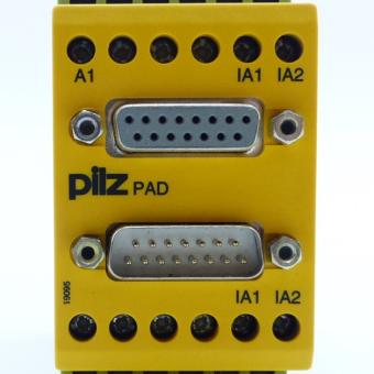 Signalanpassungsadapter PAD/SI 800/1024I/5VDC 