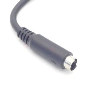 Displacement sensor 