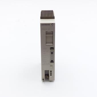 Simatic S5 Power Supply 6ES5951-7NB21 