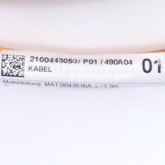 Motorkabel MAT9043816A 