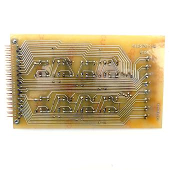 Circuit boards R24  Used