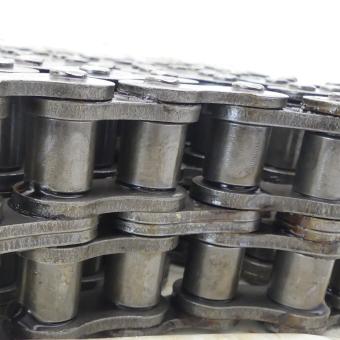 Roller chain ISO 16B-2 