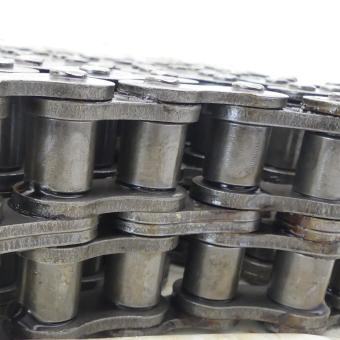 Roller chain ISO 08B-2 