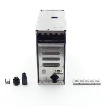 Twin Line step motor control IP54 TLC511PSF RS422/RM/SAM/CAN/HBC 