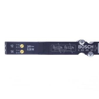 2x3/2-Wegeventil Serie HF03-LG, CL03 