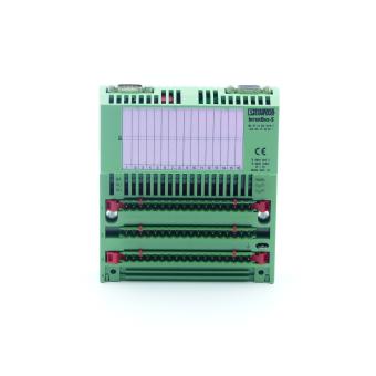 INTERBUS 2753601 Gebraucht