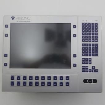 Operating Panel 1641.001 