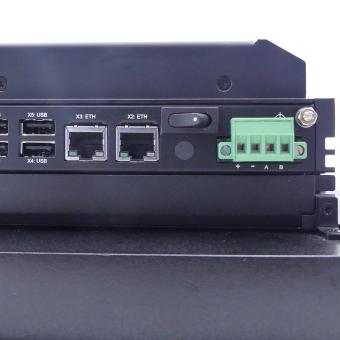 Panel PC  VL PPC6015 AUDI 01 
