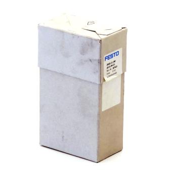 Schwenkantrieb DRQD-12-180-J20-A-FW-ZS 