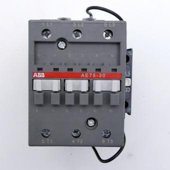 Power contactor AE75-30-11 New FS